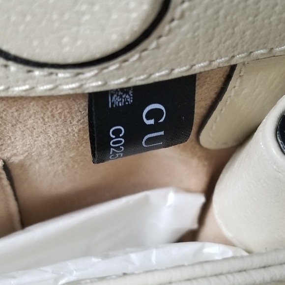 Authenti Gucci Ophidia Small Shoulder Bag - Picture 15 of 15